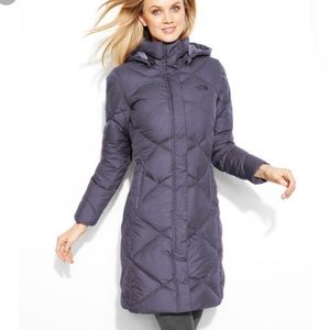 HOLD: North Face Jacket